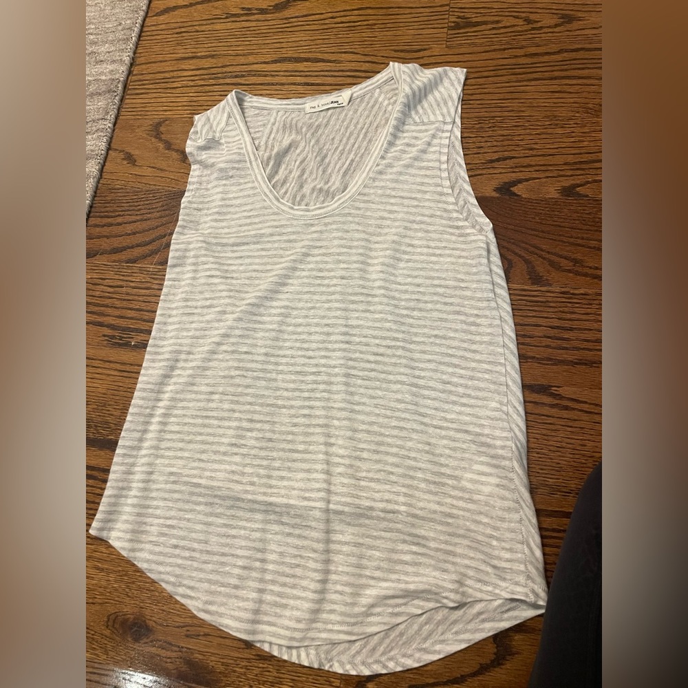 Rag and Bone tee